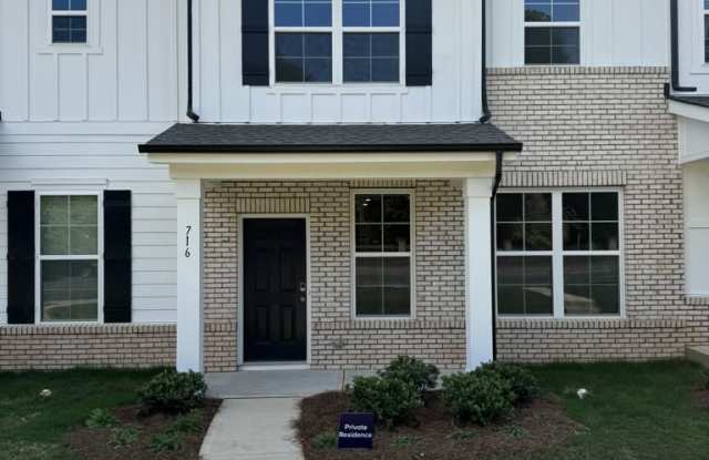 716 Herlong Ave - 716 Herlong Avenue, York County, SC 29732
