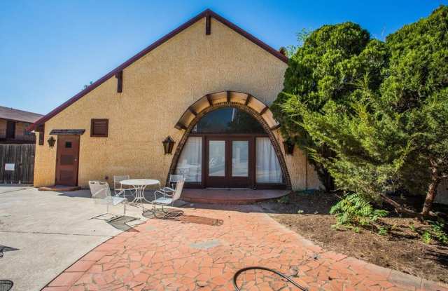1904 N Midland Dr - 1904 Midland Drive, Midland, TX 79707