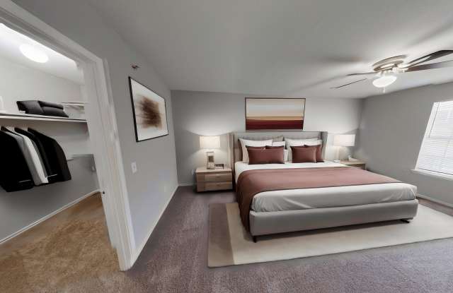 Douglas Landing Apartments Gallery 3