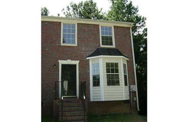 854 Joseph Club Drive SW - 854 Joseph Club Drive, Mableton, GA 30126