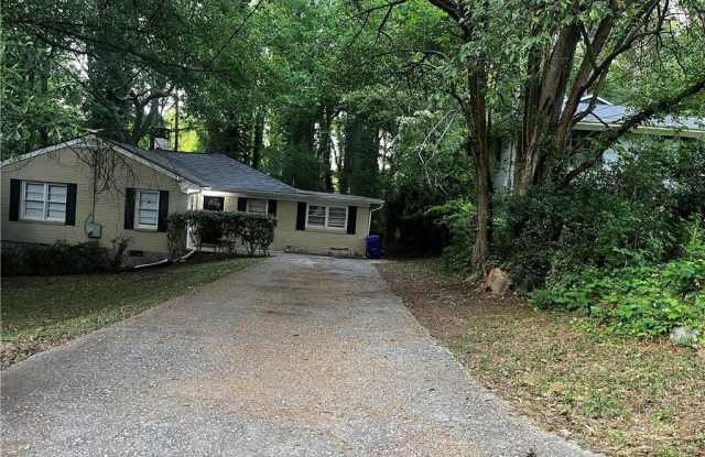 1840 Camellia Drive Gallery 1