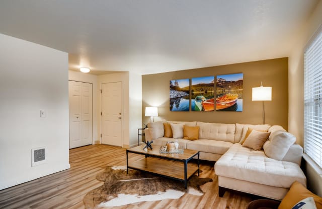 Sunnyside Village Gallery 2