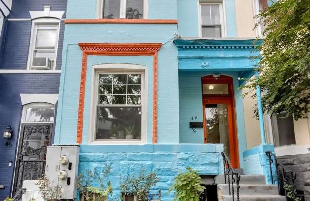 48 Q Street NE Gallery 2