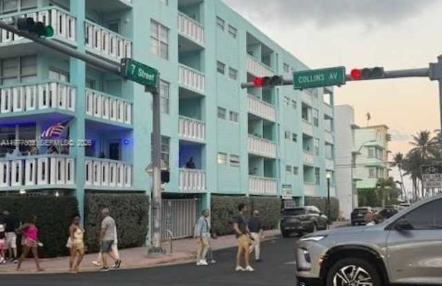 701 Collins Ave photos photos