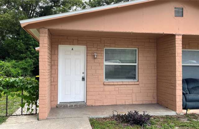 103 James St - 103 James Street, Polk County, FL 33823