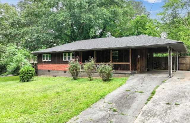 2130 Meadowbrook Ln. SE Gallery 3