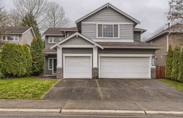 13418 69th Drive Southeast - 13418 69th Drive Southeast, Silver Firs, WA 98296