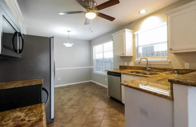 3331 Panorama Dr - 3331 Panorama Drive, Nashville, TN 37218