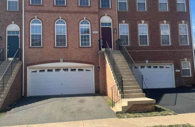 20049 NORTHVILLE HILLS TERRACE - 20049 Northville Hills Terrace, Belmont, VA 20147