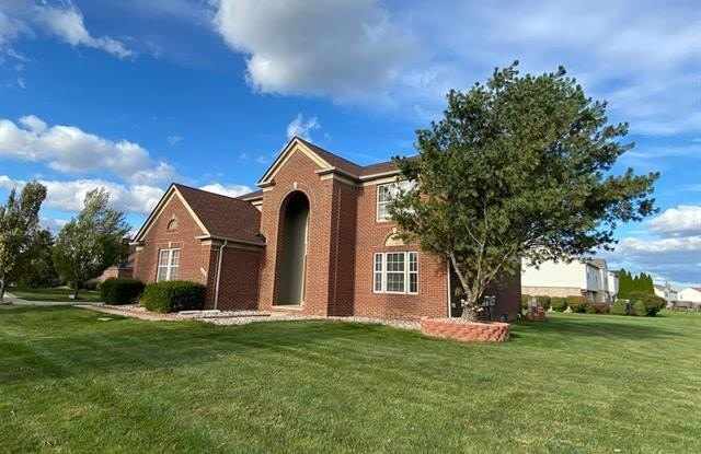4762 Sherwood Circle - 4762 Sherwood Circle, Wayne County, MI 48188
