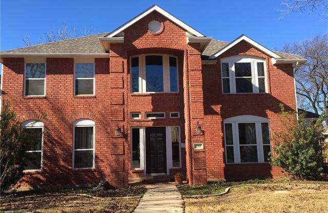 2145 Tartan Trail - 2145 Tartan Trail, Highland Village, TX 75077