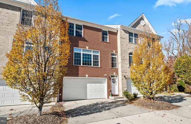 7872 AZALEA COVE TERRACE - 7872 Azalea Cove Terrace, Franconia, VA 22315