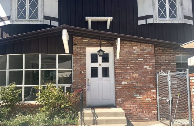 4155 Jackson Ave - 4155 Jackson Avenue, Culver City, CA 90230