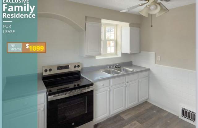 6532 Myron Avenue photos photos