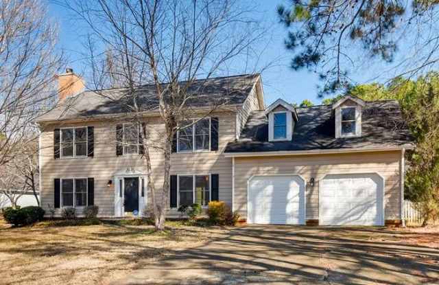 220 Crescent Oak - 220 Crescent Oak, Peachtree City, GA 30269