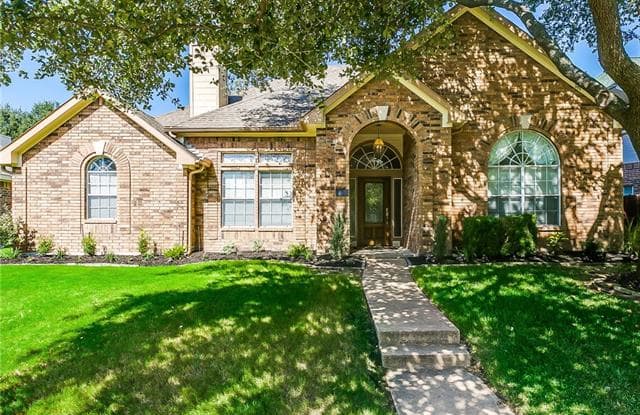 7113 Stoddard Lane - 7113 Stoddard Lane, Plano, TX 75025