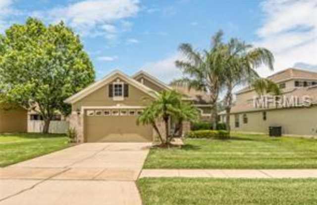 14344 HUNTCLIFF PARK WAY - 14344 Huntcliff Park Way, Meadow Woods, FL 32824
