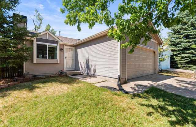 19713 E Wagontrail Dr photos photos