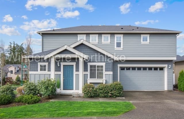 4917 Baltic Street Northwest - 4917 Baltic St, Gig Harbor, WA 98332
