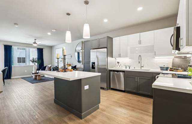 Zinc 1501 Apartments Gallery 3