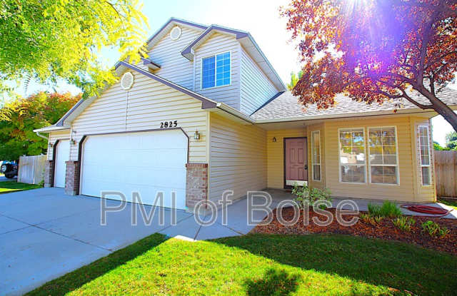 2825 E Pennsylvania Ave - 2825 East Pennsylvania Avenue, Nampa, ID 83686