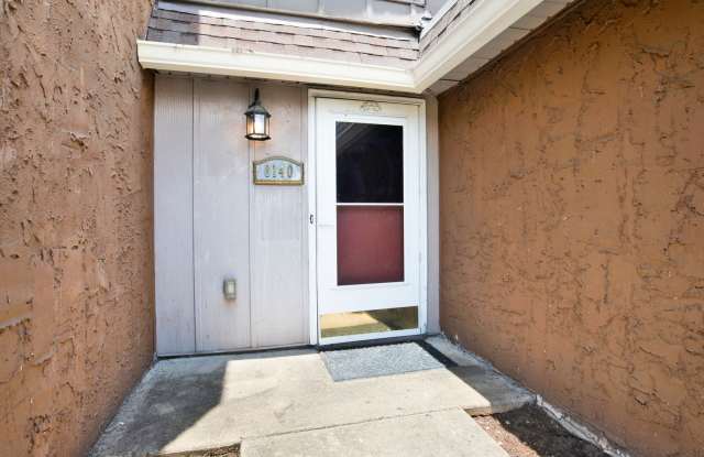 3 bed 2.5 bath Townhome in West Pensacola Gallery 4