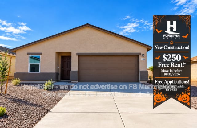 8533 W Troy Dr Gallery 1