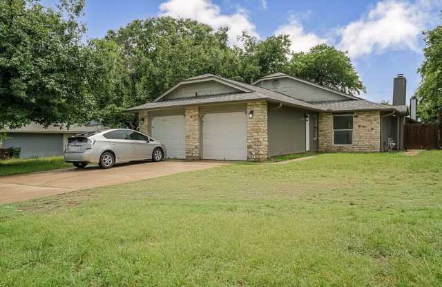 701 Country Aire Dr Unit #B Round Rock, TX 78664 photos photos