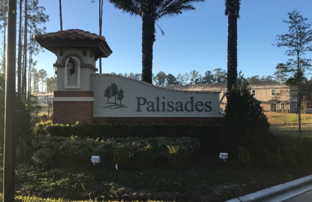 803 Servia Drive - 803 Servia Dr, St. Johns County, FL 32259