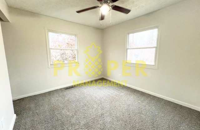 3 bedrooms 1 bathroom house Gallery 4