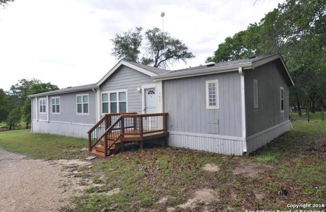 **COMING SOON* Live Large in This Beautiful Adkins Retreat! photos photos