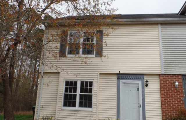 1006 London Company Williamsburg, VA 23185 - 1006 London Company Way, James City County, VA 23185