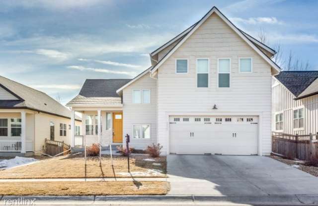 4838 Mount Shavano Street - 4838 Mount Shavano Street, Brighton, CO 80601