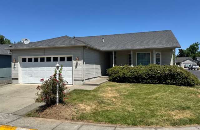 Central Point Single Level Home/ Coming Soon photos photos