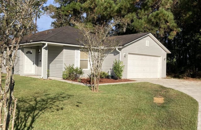 3888 HIDEAWAY LN - 3888 Hideaway Lane, Clay County, FL 32068