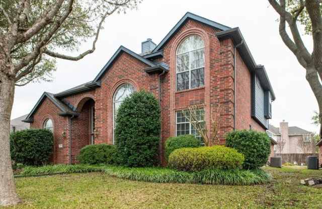 2313 Dampton Drive - 2313 Dampton Drive, Plano, TX 75025 2313 Dampton Drive - 2313 Dampton Drive, Plano, TX 75025