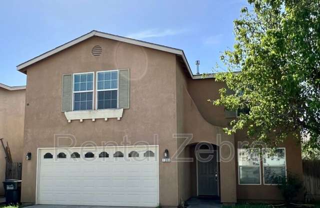1280 Sunup Drive - 1280 Sunup Drive, Merced, CA 95348