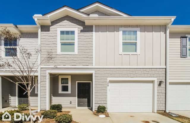 308 Penn Station Way - 308 Penn Station Way, Bartow County, GA 30120