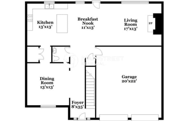1488 Gallup Drive Gallery 2