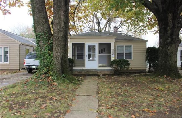 5121 Crittenden Avenue - 5121 Crittenden Avenue, Indianapolis, IN 46205