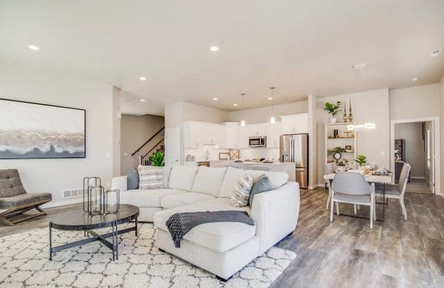 Coulee Ridge Twin Homes Gallery 2