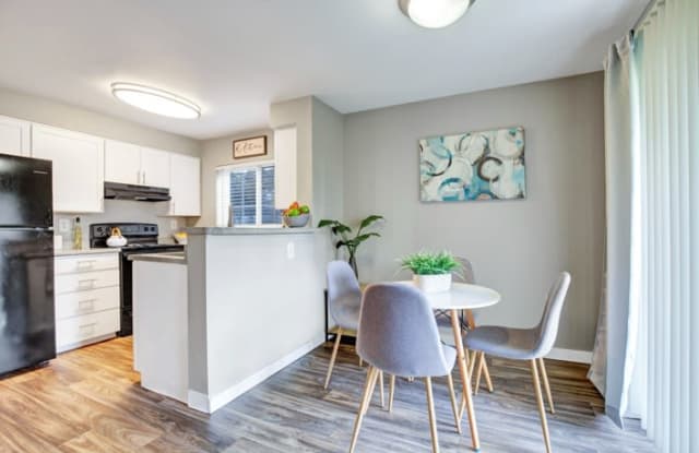 Beaumont Grand Apartment Homes photos photos