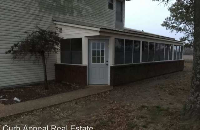 14336 Bryant Lane - 14336 Bryant Lane, Poinsett County, AR 72421