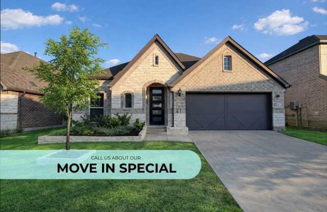 Elegant Single-Story Living with Resort-Style Amenities in Celina photos photos