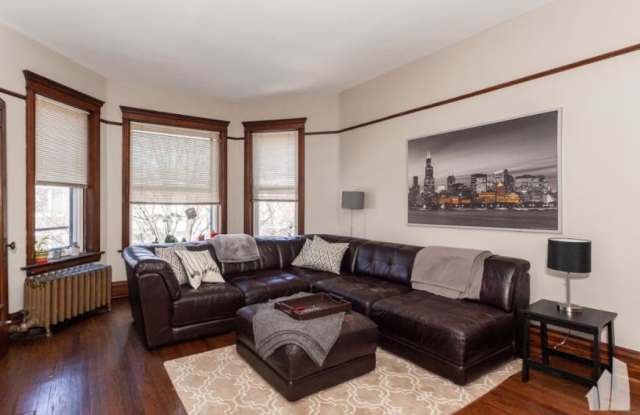 1043 W Dakin - 1043 West Dakin Street, Chicago, IL 60613