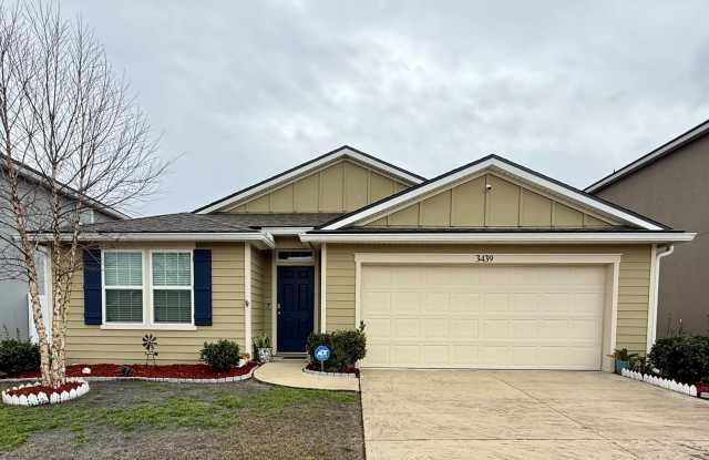 3439 BELEN Court - 3439 Belen Court, Oakleaf Plantation, FL 32068 3439 BELEN Court - 3439 Belen Court, Oakleaf Plantation, FL 32068