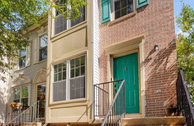 7835 GUM SPRINGS VILLAGE Drive Gallery 4