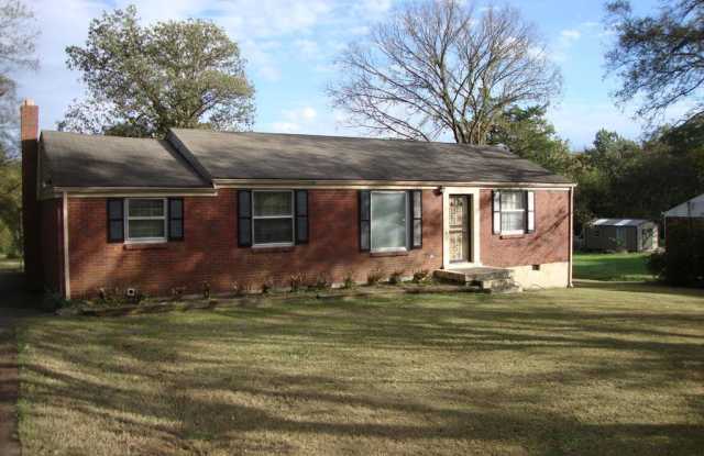 309 Hillcrest Drive - 309 Hillcrest Drive, Nashville, TN 37115