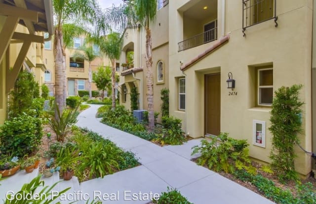 2474 Antlers Way - 2474 Antlers, San Marcos, CA 92078