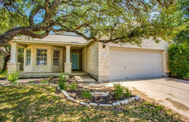 Beautiful Single-Story Home with Open Floor Plan & Towering Shade Trees photos photos